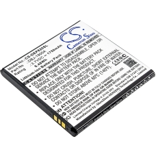 Batérie pre mobilné telefóny Doro CS-DEP820SL