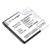 Batérie pre mobilné telefóny Doro CS-DEP821SL