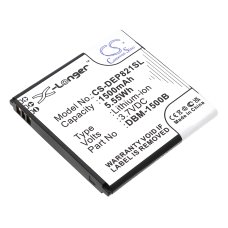 Batérie pre mobilné telefóny Doro CS-DEP821SL