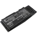 Batéria notebooku DELL CS-DER173NB