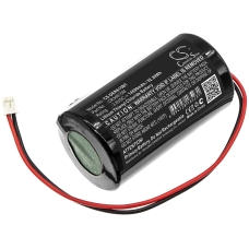 Batéria pre domáce bezpečnostné kamery Pyronix CS-DER615BT