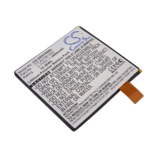 Batéria pre tablet DELL CS-DES700SL