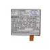 Batéria pre tablet DELL CS-DES700SL