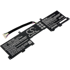 Batéria notebooku DELL CS-DET137NB