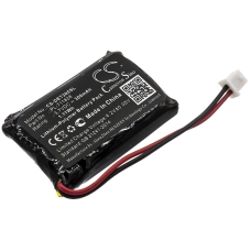 Batéria pre psie obojky Educator CS-DET300SL