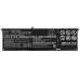 Batéria notebooku DELL CS-DEV135NB