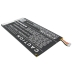 Batéria pre tablet DELL CS-DEV700SL