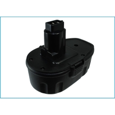 Kompatibilná náhrada batérie za DeWalt DC9096,DE9039,DE9095,DE9096,DE9503...