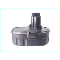 Kompatibilná náhrada batérie za DeWalt DC9096,DE9039,DE9095,DE9096,DE9503...