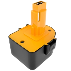 Kompatibilná náhrada batérie za DeWalt 152250-27,397745-01,DC9071,DC9096,DE9037...