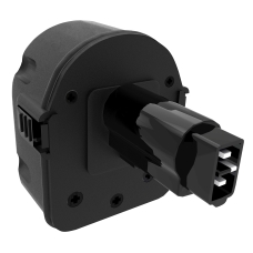 Kompatibilná náhrada batérie za DeWalt 152250-27,397745-01,DC9071,DC9096,DE9037...