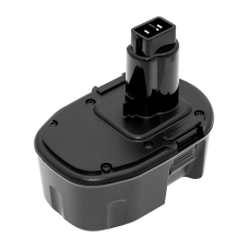 Kompatibilná náhrada batérie za DeWalt 152250-27,397745-01,DC9071,DC9091,DC9096...