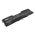 Batéria notebooku DELL CS-DEX138NB