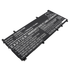 Batéria notebooku DELL CS-DEX141NB