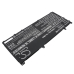 Batéria notebooku DELL CS-DEX141NB