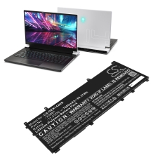 Batéria notebooku DELL CS-DEX142NB