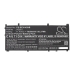 Batéria notebooku DELL CS-DEX142NB
