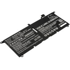 Batéria notebooku DELL CS-DEX937NB