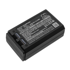 Batéria fotoaparátu Godox CS-DGR720SL