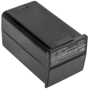 Batéria compatibleWith Godox