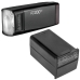 Batéria fotoaparátu Godox CS-DGX200SL