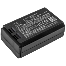 Kompatibilná náhrada batérie za GODOX VB26A,VB26B