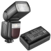 Batéria fotoaparátu Godox CS-DGX860SL
