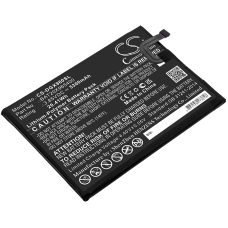 Batérie pre mobilné telefóny Doogee CS-DGX960SL
