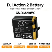 Batéria compatibleWith Dji