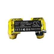 Batéria compatibleWith Dji