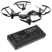 Batérie pre drony Dji CS-DJT100RX