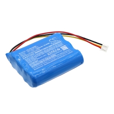 Batéria pre reproduktory Dockin CS-DKF200SL