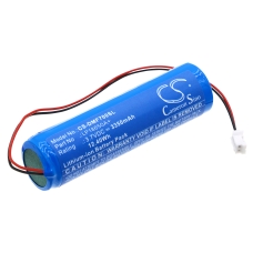 Batéria pre elektrické náradie Drager CS-DMF700SL
