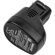 Batéria compatibleWith Dremel