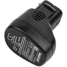 Kompatibilná náhrada batérie za Dremel 757-01