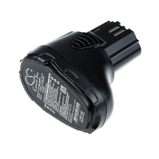 Kompatibilná náhrada batérie za Dremel 855-02,855-45