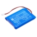 Batéria pre elektrické náradie Drager CS-DMP420SL