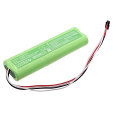 Batéria pre elektrické náradie Drager CS-DMP500SL
