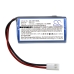 Batéria pre elektrické náradie Dent CS-DNT100SL