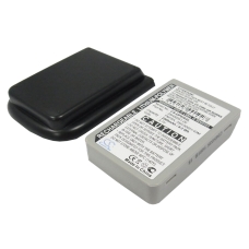Kompatibilná náhrada batérie za I-MATE 35H-00051-03M,35H00051-00,PM16A