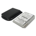 Batéria kompatibilné s Vodafone HTC O2 Orange T-Mobile DOPOD i-Mate Qtek CS-DP830XL