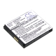 CS-DPE410SL<br />Batérie pre   nahrádza batériu Care Clamshell