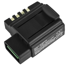 Kompatibilná náhrada batérie za Datalogic 10-2427