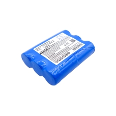Batéria pre elektrické náradie Dranetz CS-DPX108SL