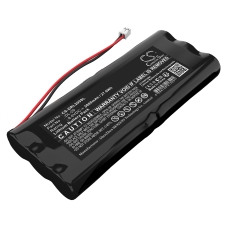 Batéria pre domáce bezpečnostné kamery Intellikey CS-DRL200SL