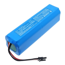 Kompatibilná náhrada batérie za Dreame R2412-452P-XDEV,R2412-4S2P-FMTEV,R2412-4S2P-MMBK,R2412-4S2P-MMYD