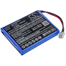Batéria pre elektrické náradie Deviser CS-DRS300SL