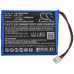 Batéria pre elektrické náradie Deviser CS-DRS300SL