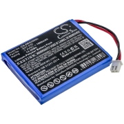 Batéria compatibleWith Deviser