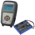 Batéria pre elektrické náradie Deviser CS-DRS300SL